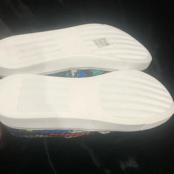 Botkier Women's Multicolor Slip-On Shoes - Picture 12 of 14